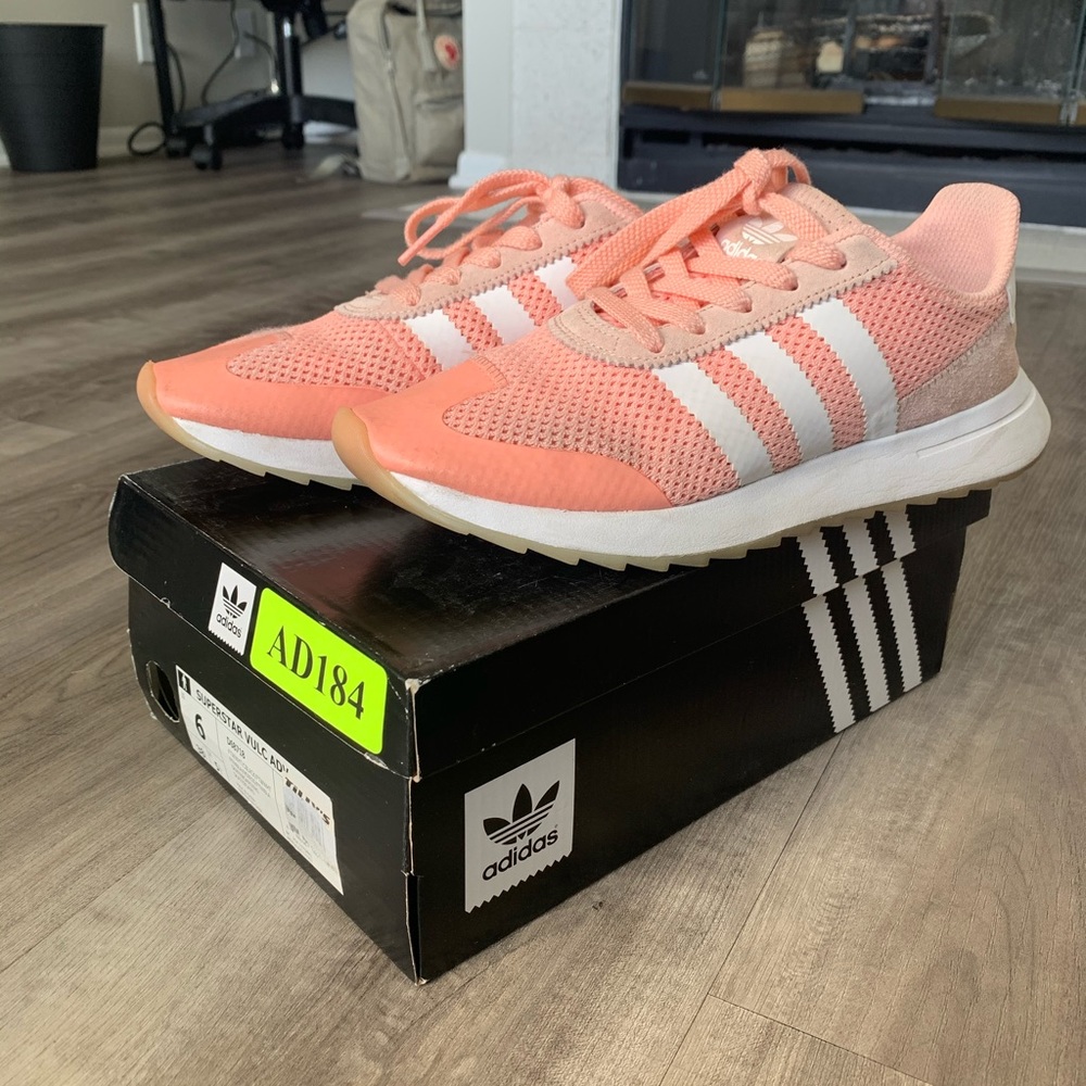 Adidas Superstar Vulc